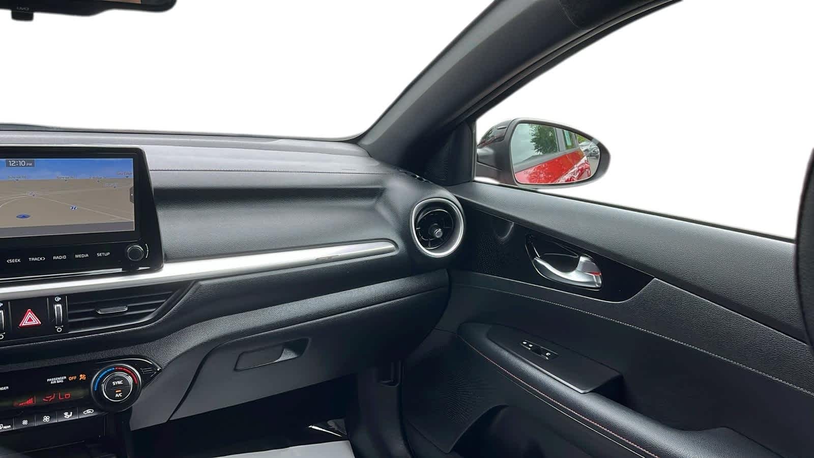 used 2022 Kia Forte car, priced at $21,626