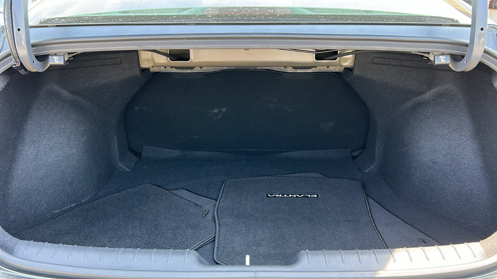 used 2024 Hyundai Elantra car, priced at $22,906