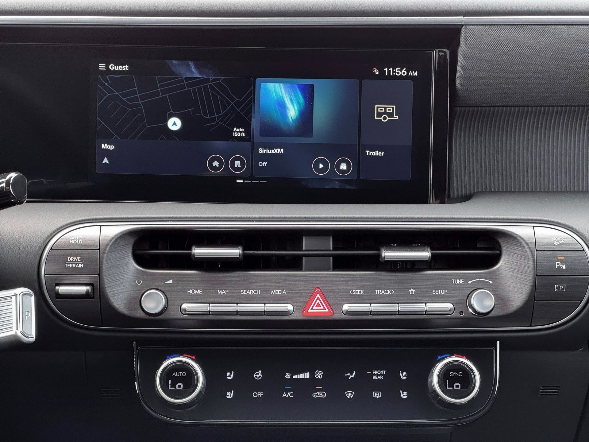 new 2026 Hyundai Palisade car, priced at $59,315