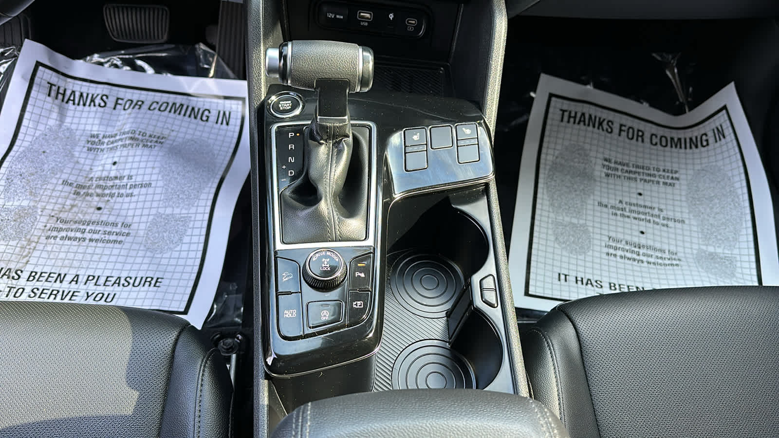 used 2025 Kia Sportage car, priced at $27,503