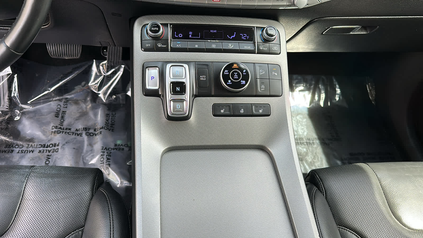 used 2022 Hyundai Palisade car, priced at $31,902