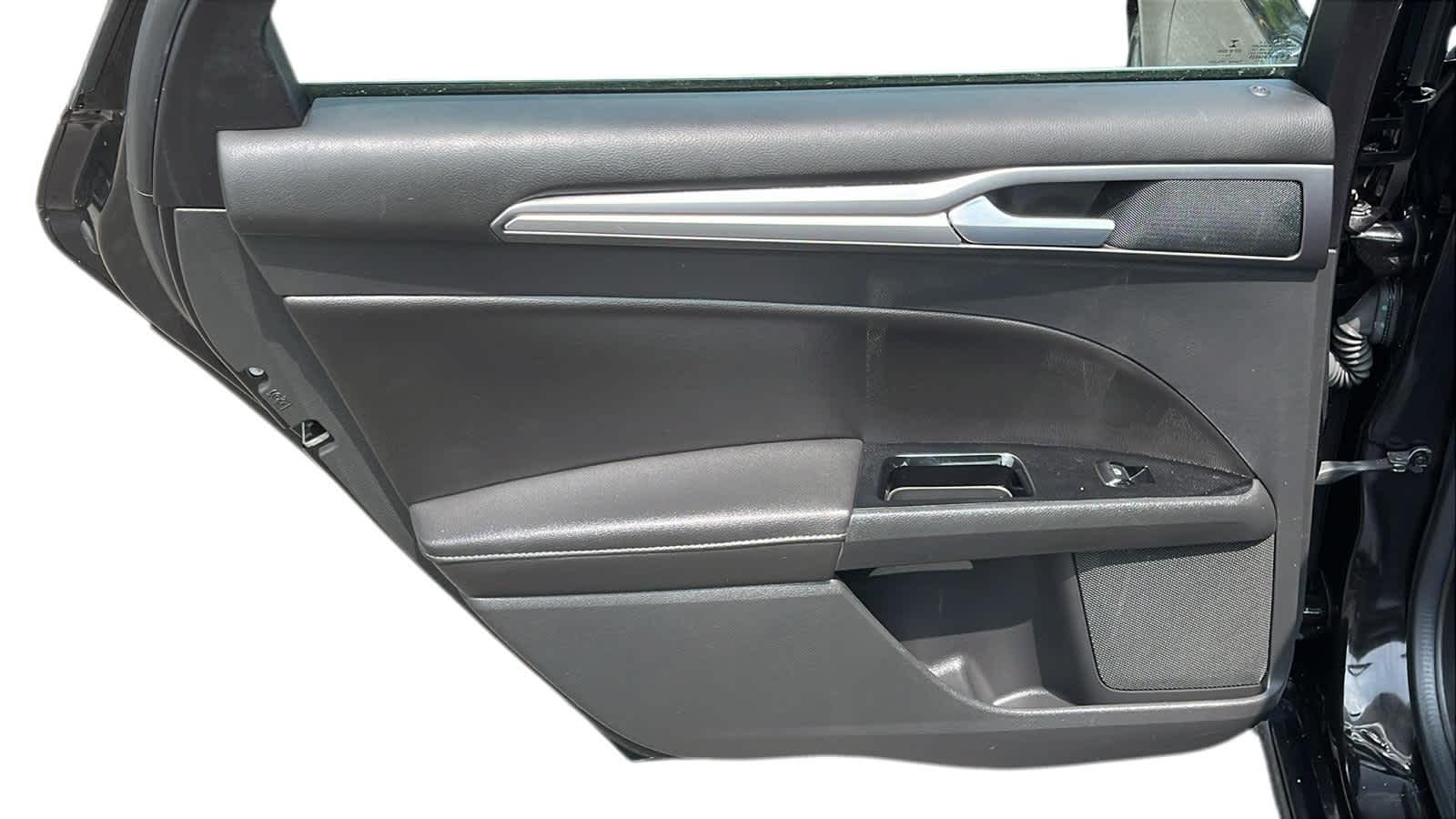 used 2015 Ford Fusion car, priced at $7,914