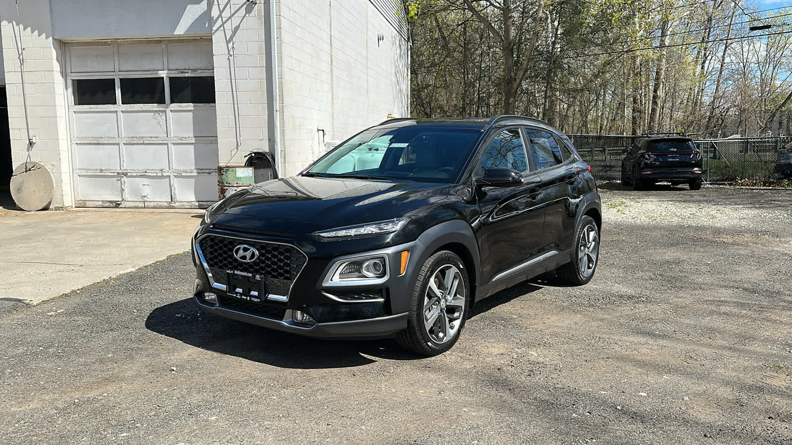 used 2021 Hyundai Kona car, priced at $20,985