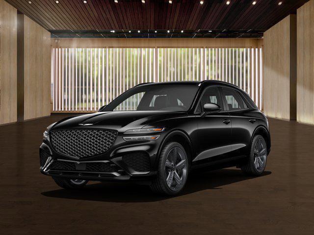 new 2024 Genesis GV70 car, priced at $66,775