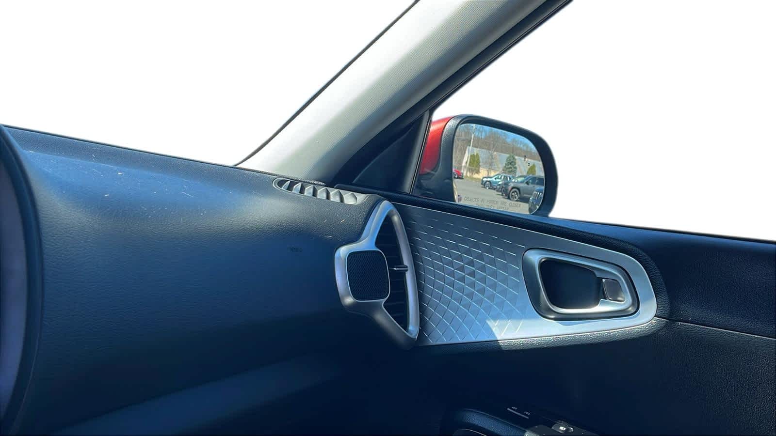 used 2022 Kia Soul car, priced at $15,676