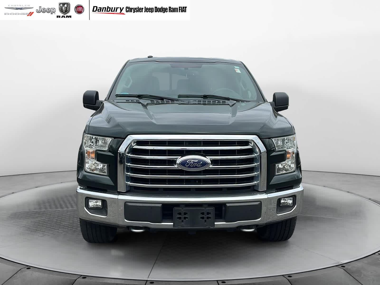 used 2016 Ford F-150 car, priced at $19,424