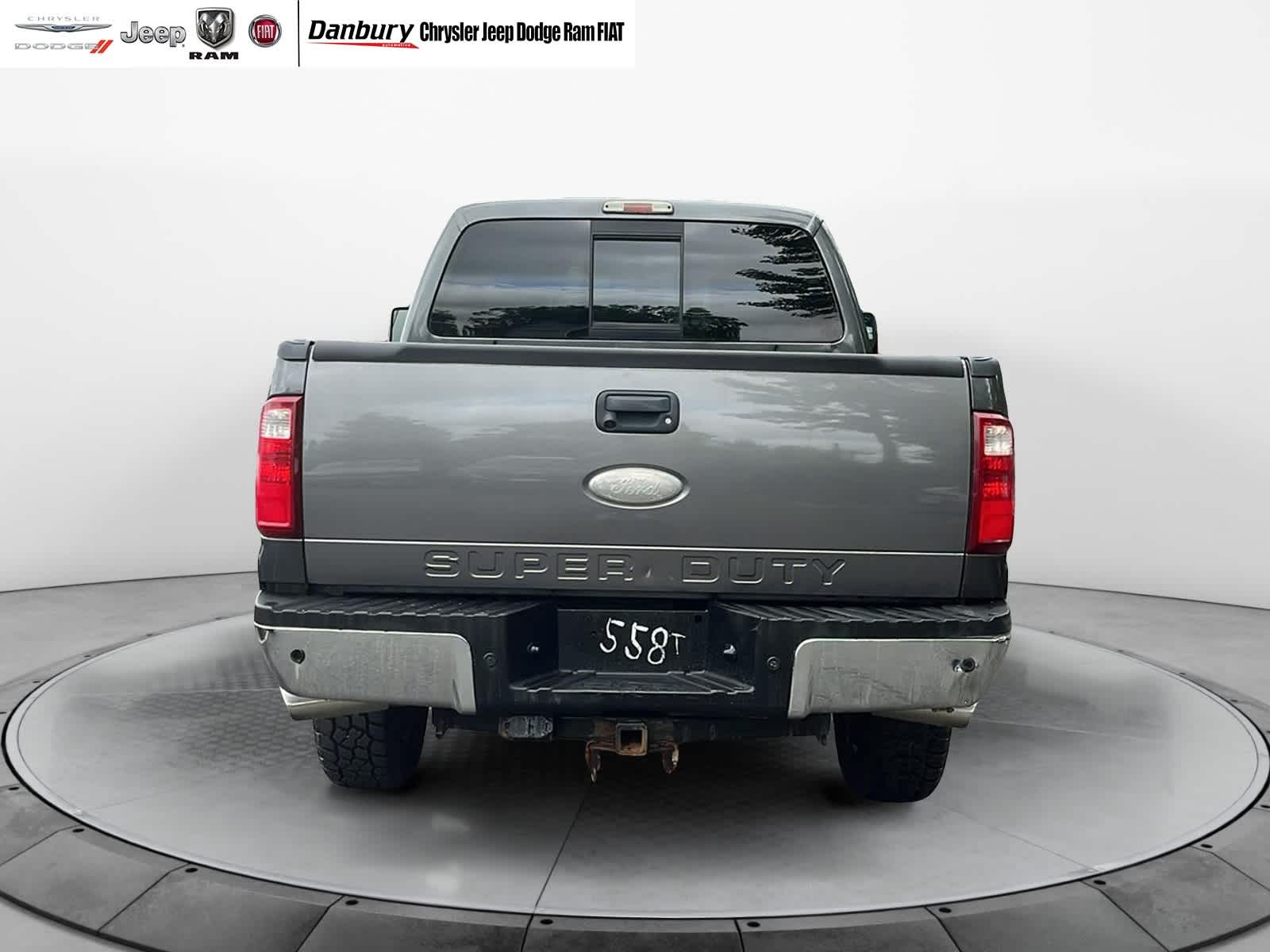 used 2015 Ford Super Duty F-250 SRW car, priced at $18,484