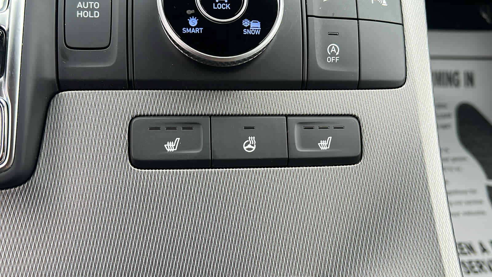 used 2021 Hyundai Palisade car, priced at $30,602