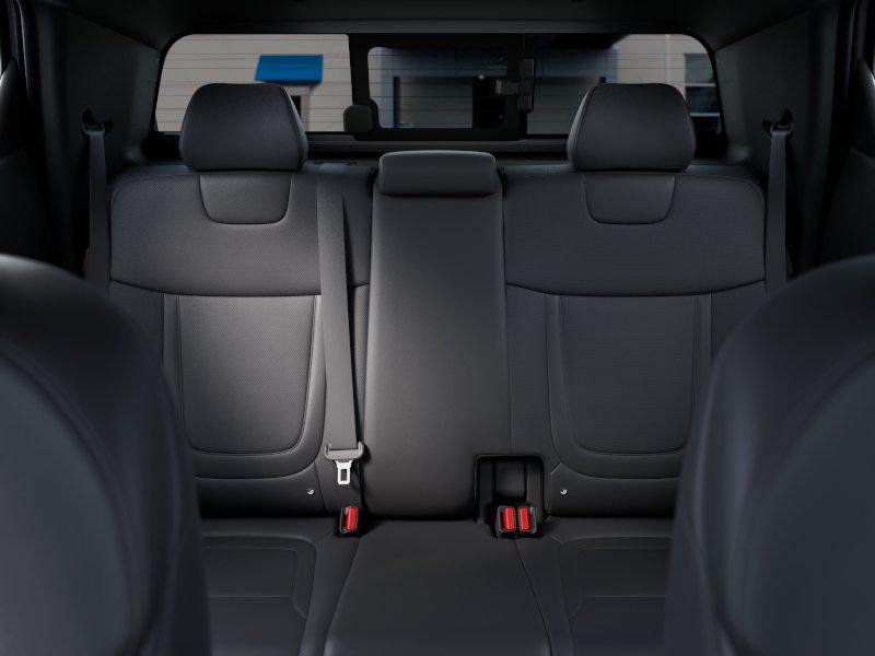 new 2026 Hyundai Santa Cruz car, priced at $38,355