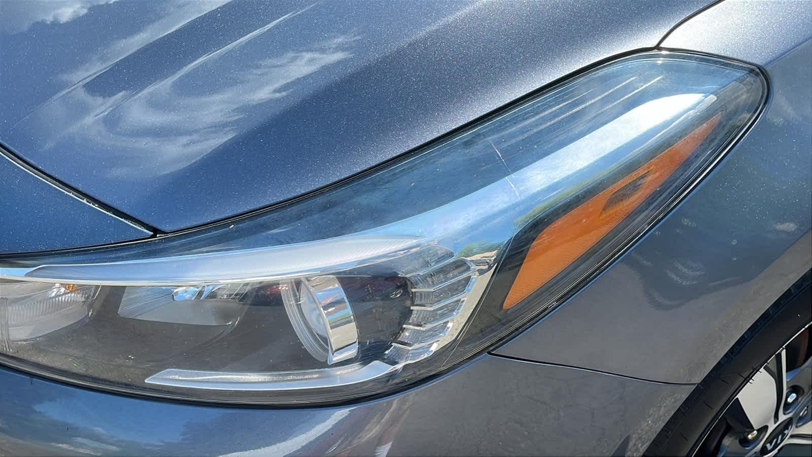 used 2018 Kia Forte car, priced at $8,961