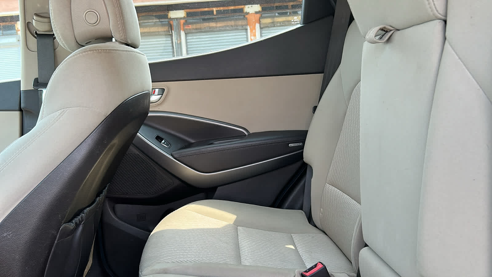 used 2013 Hyundai Santa Fe car