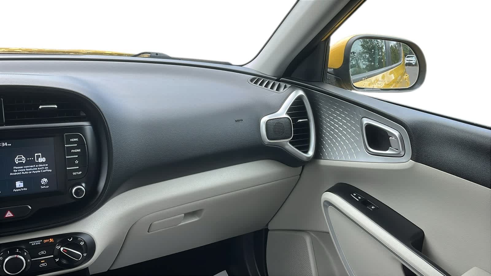 used 2020 Kia Soul car, priced at $12,977