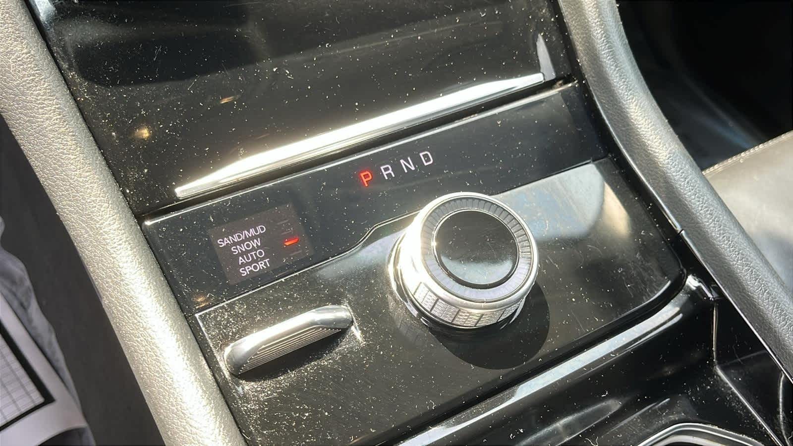 used 2022 Jeep Grand Cherokee L car, priced at $30,983
