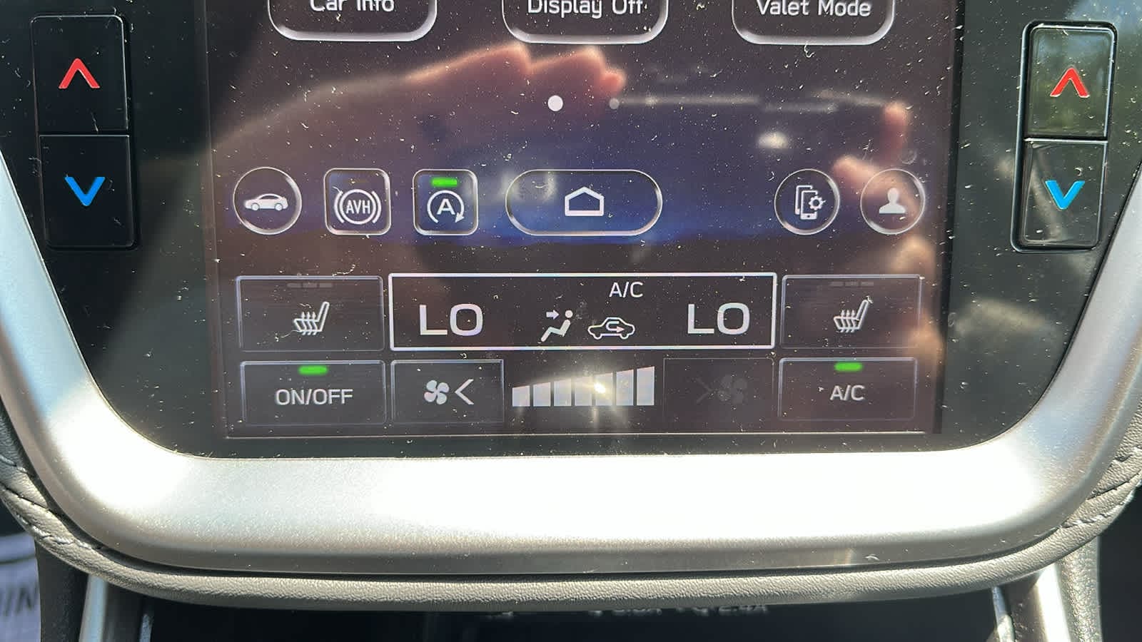 used 2024 Subaru Outback car, priced at $31,502