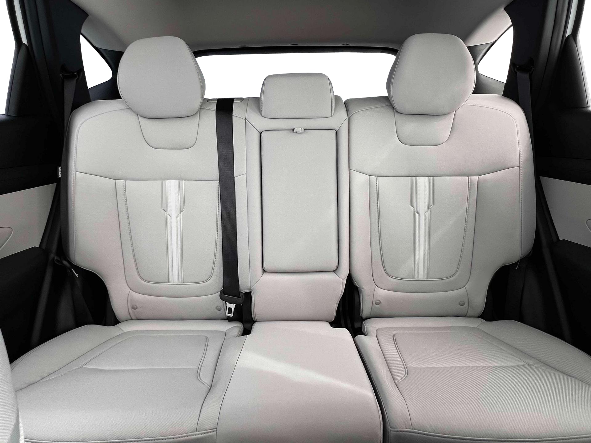new 2026 Hyundai Tucson car, priced at $34,815