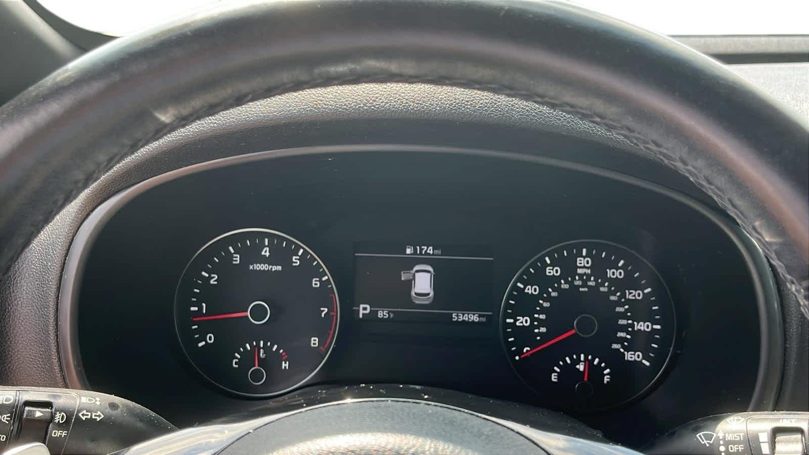 used 2020 Kia Sportage car, priced at $23,959