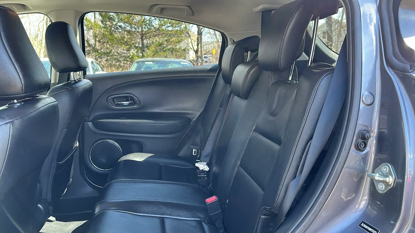 used 2016 Honda HR-V car, priced at $17,507