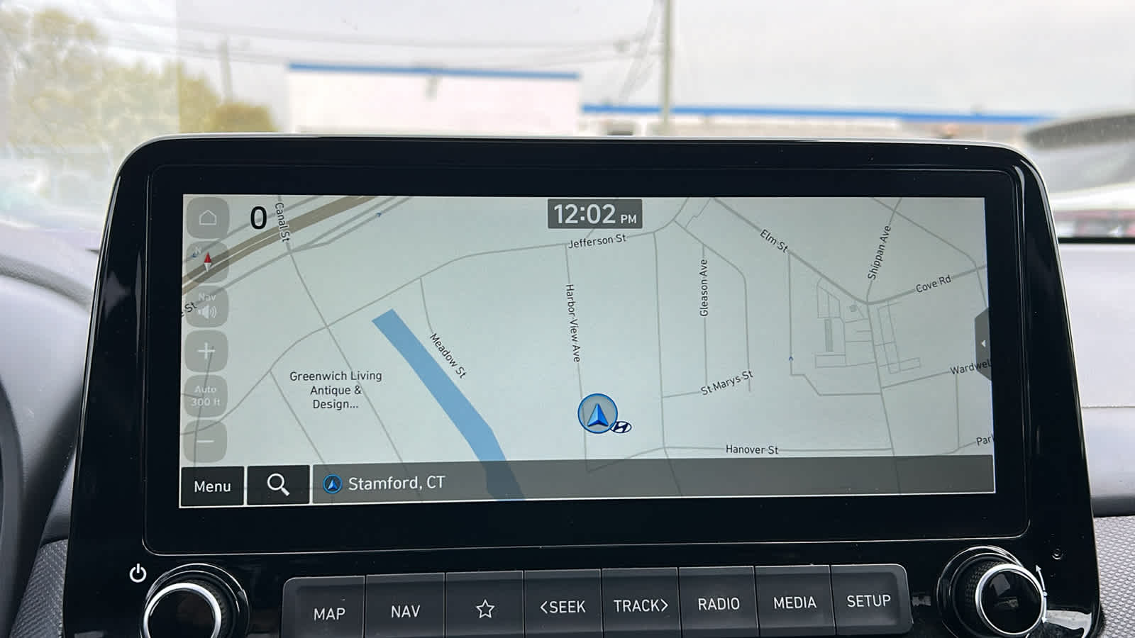 used 2022 Hyundai Kona car, priced at $23,302