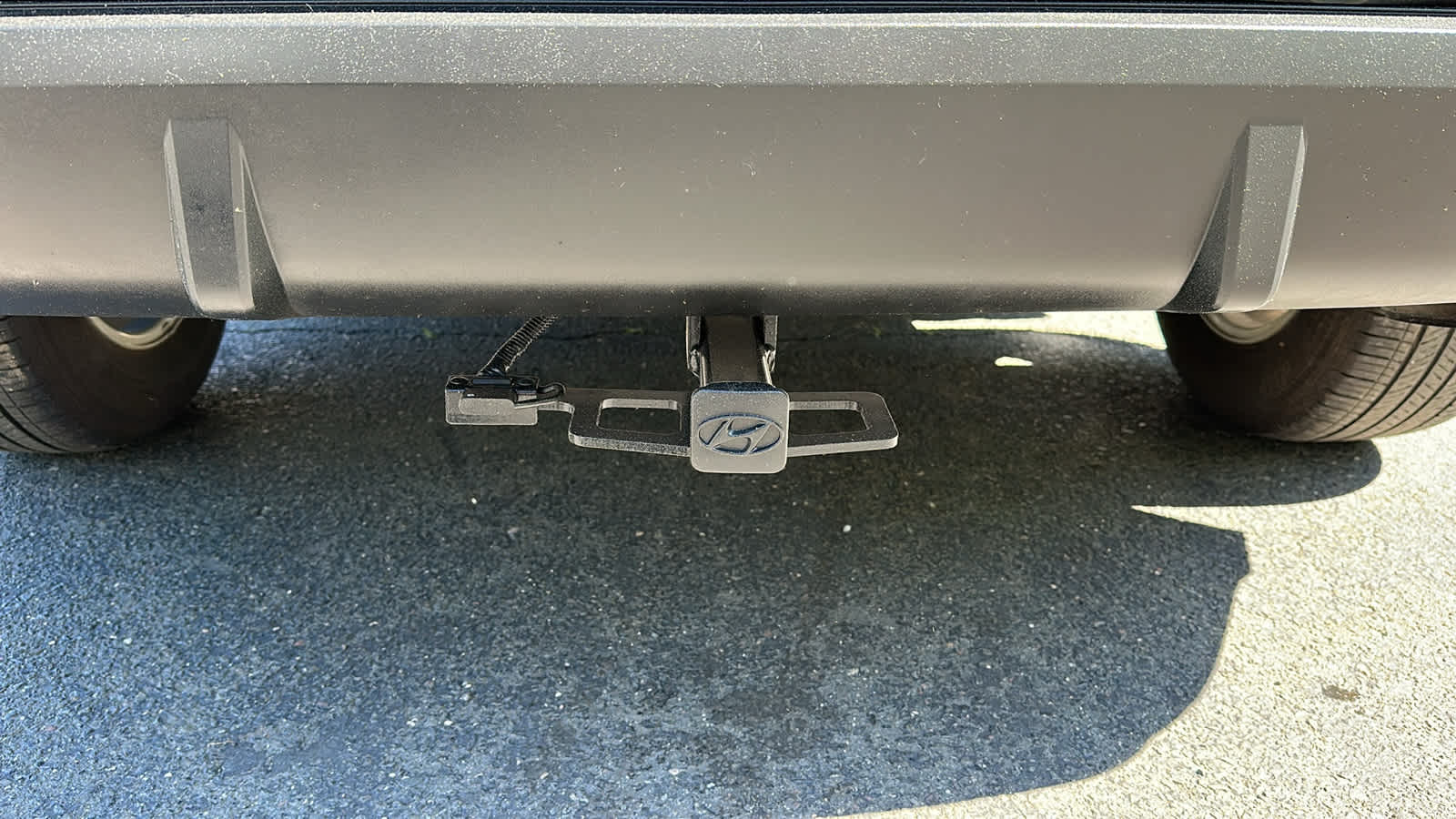 used 2023 Hyundai Tucson car, priced at $23,805