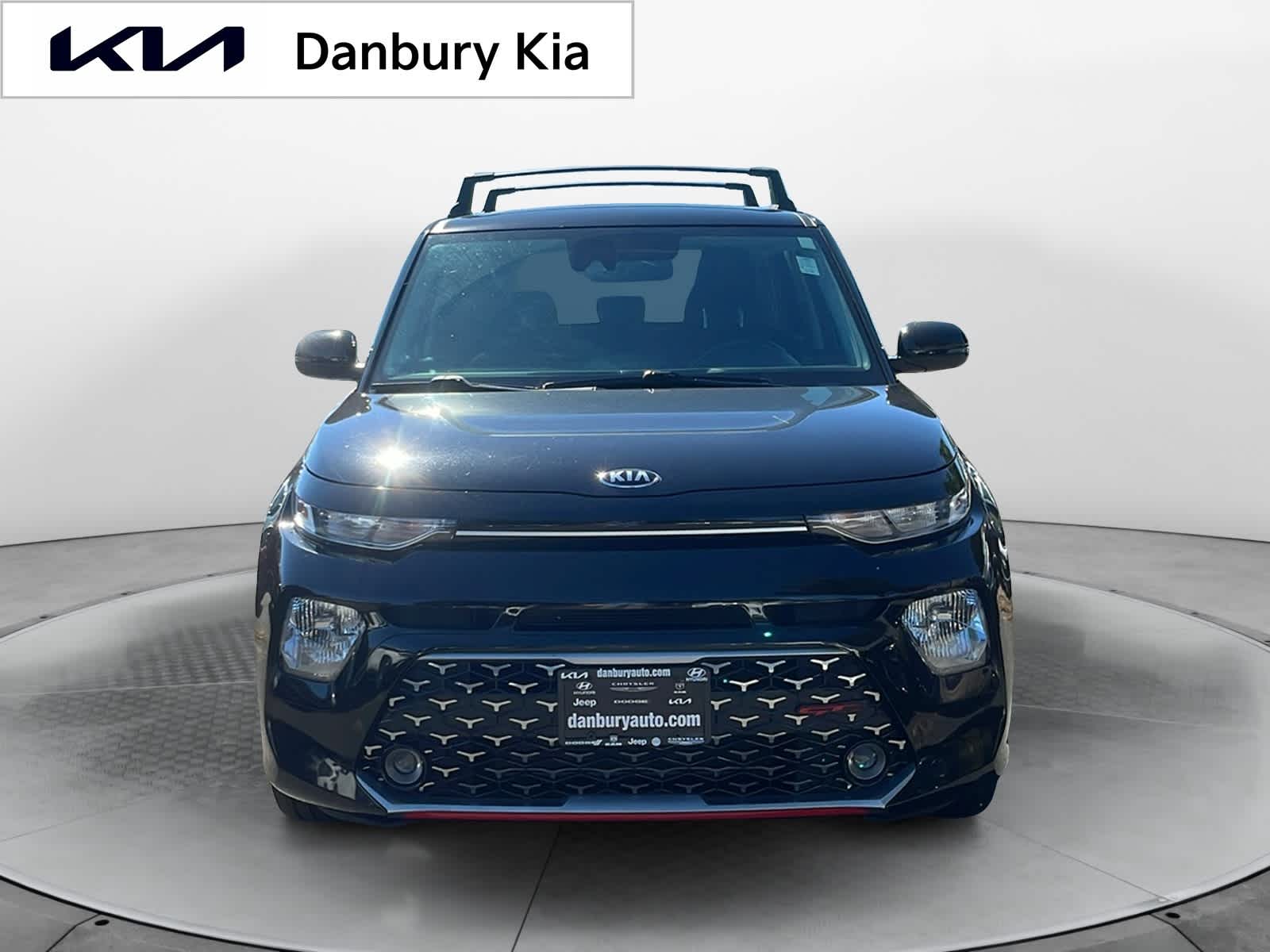used 2021 Kia Soul car, priced at $18,452