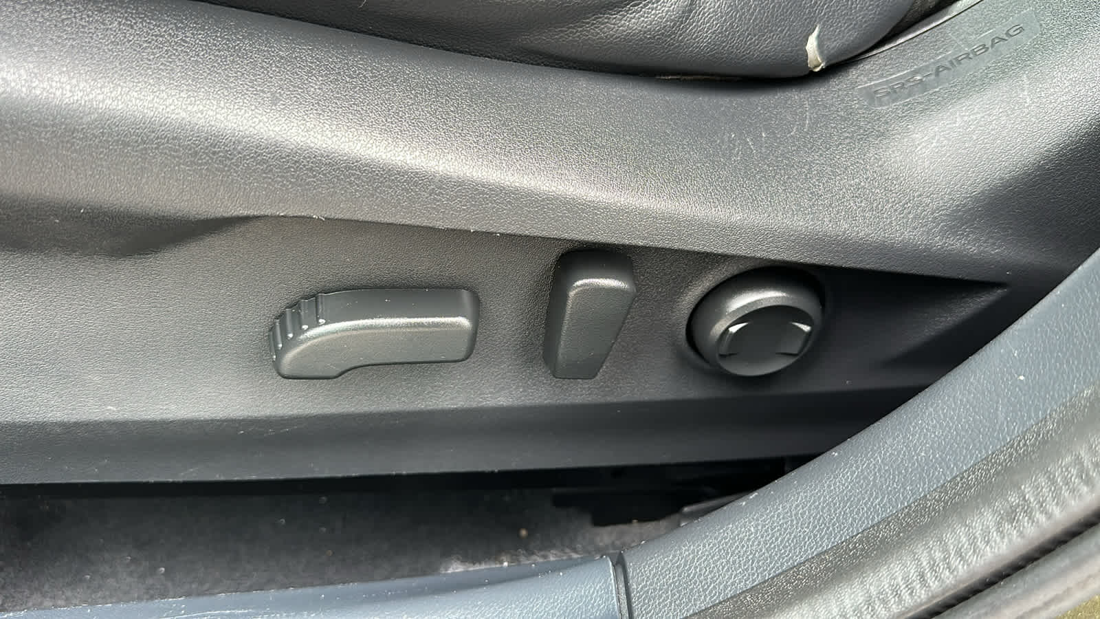 used 2022 Subaru Outback car, priced at $21,507