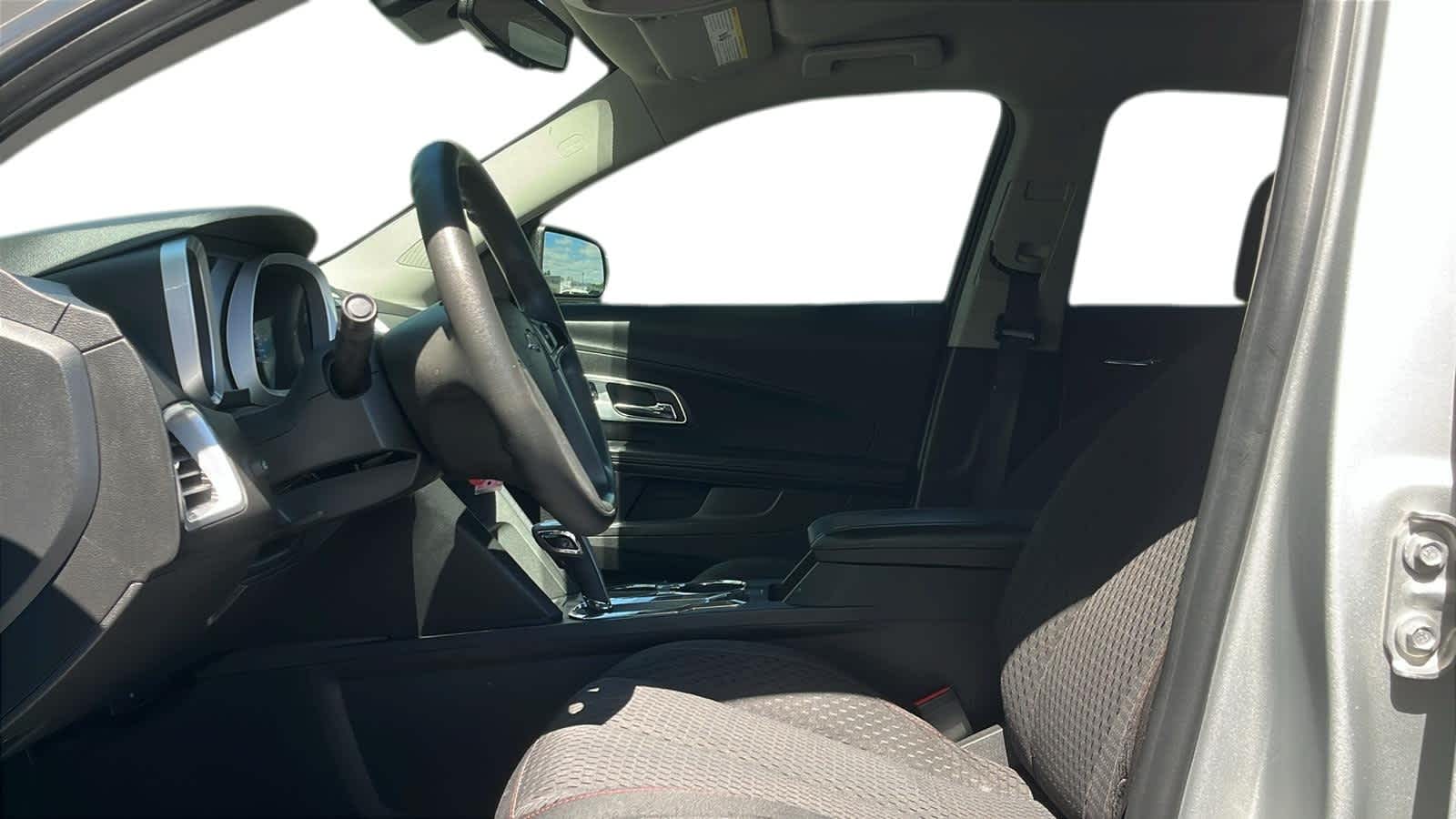 used 2015 Chevrolet Equinox car, priced at $7,634