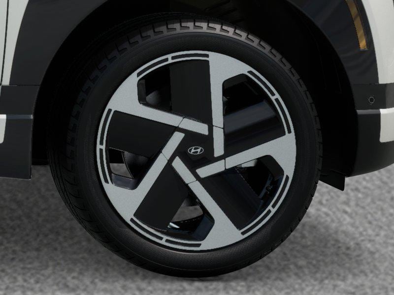 new 2026 Hyundai IONIQ 9 car
