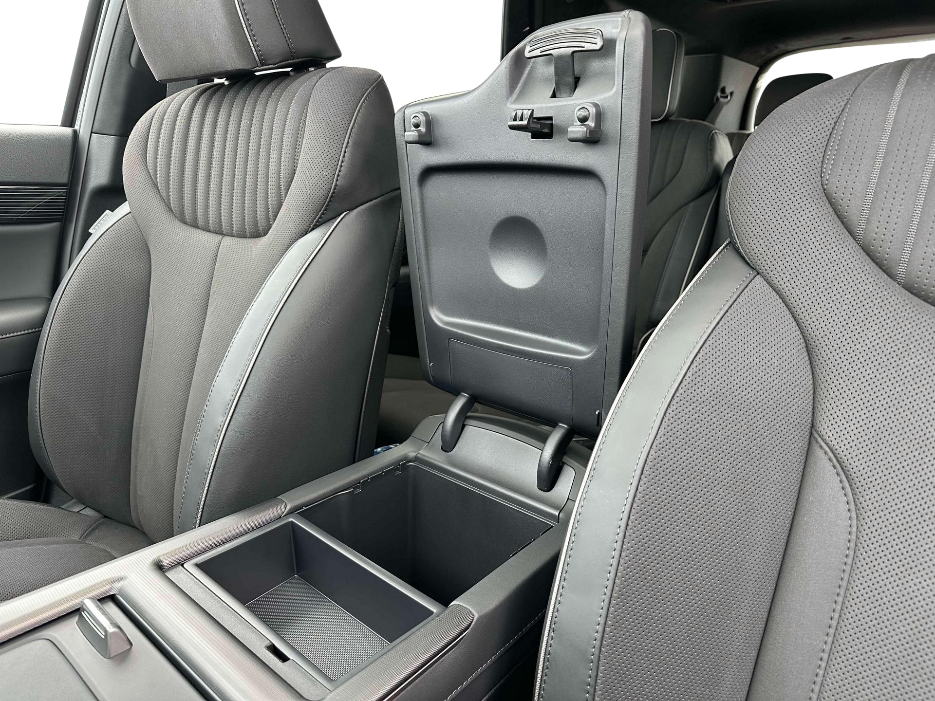 new 2025 Hyundai Palisade car, priced at $57,095