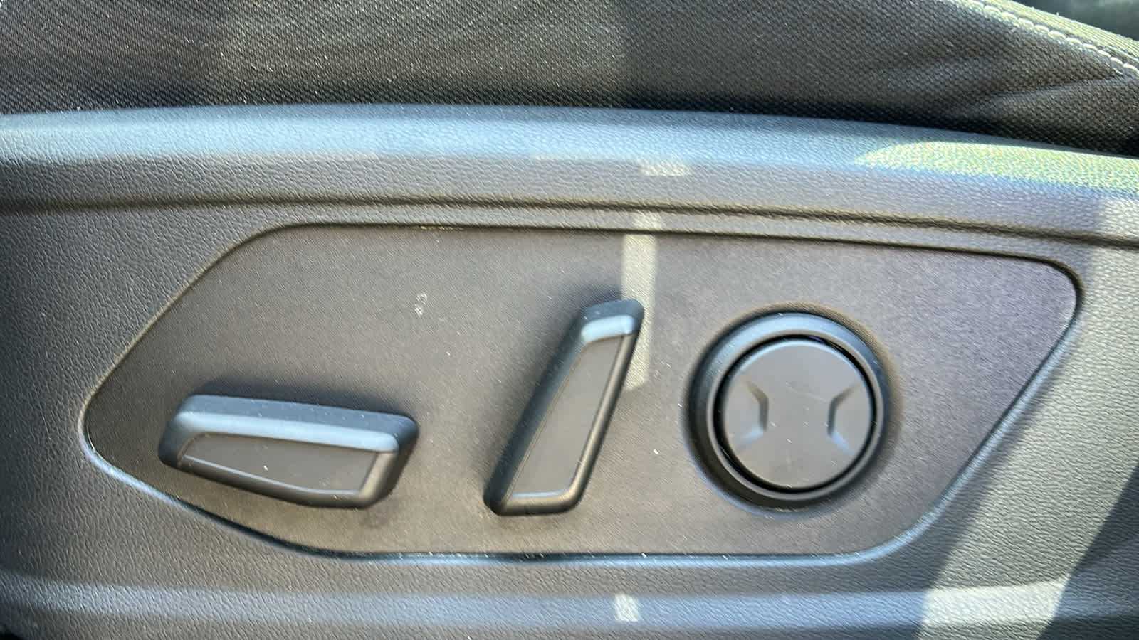 used 2022 Hyundai Tucson Hybrid car, priced at $25,902