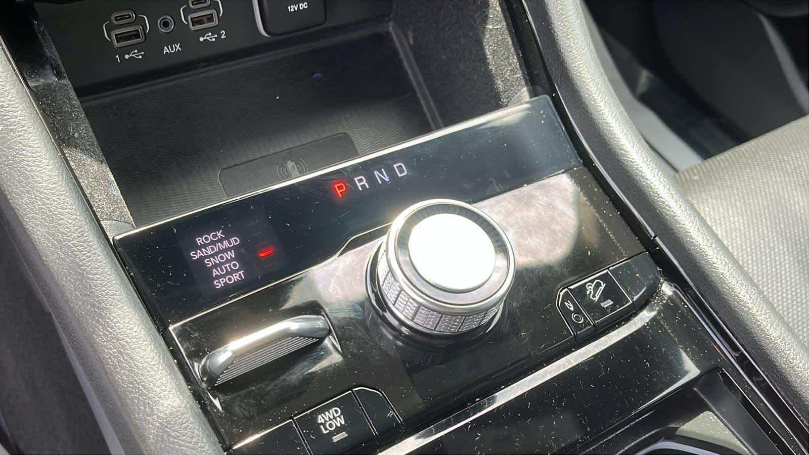 used 2021 Jeep Grand Cherokee L car, priced at $34,552