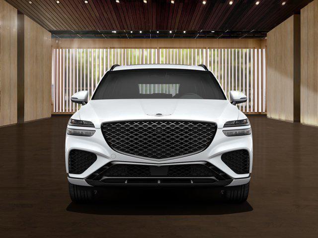 new 2024 Genesis GV70 car, priced at $65,770