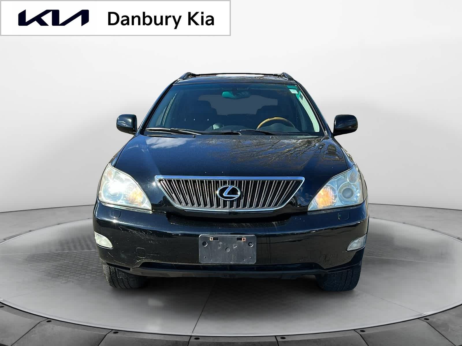 used 2007 Lexus RX 350 car, priced at $7,428