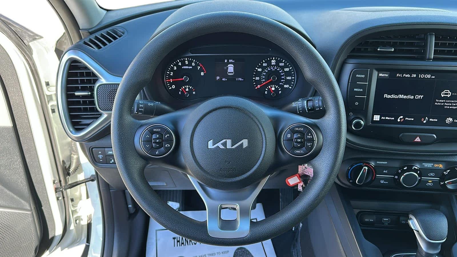 used 2022 Kia Soul car, priced at $18,898