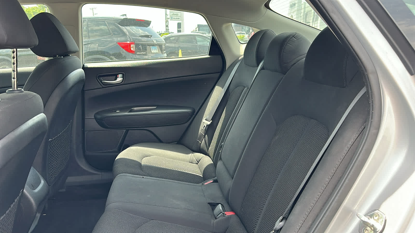 used 2019 Kia Optima car, priced at $12,907