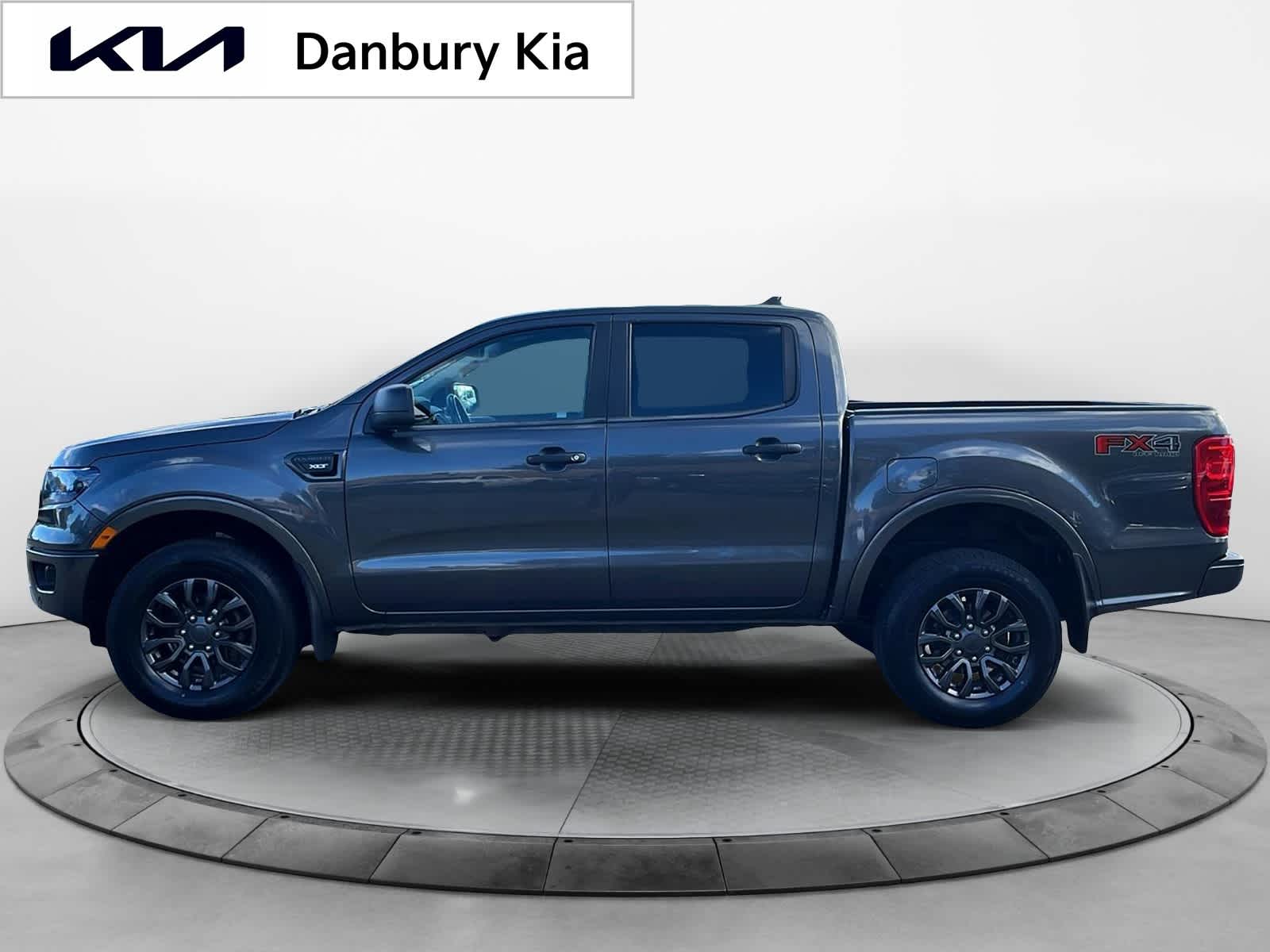 used 2019 Ford Ranger car, priced at $24,938