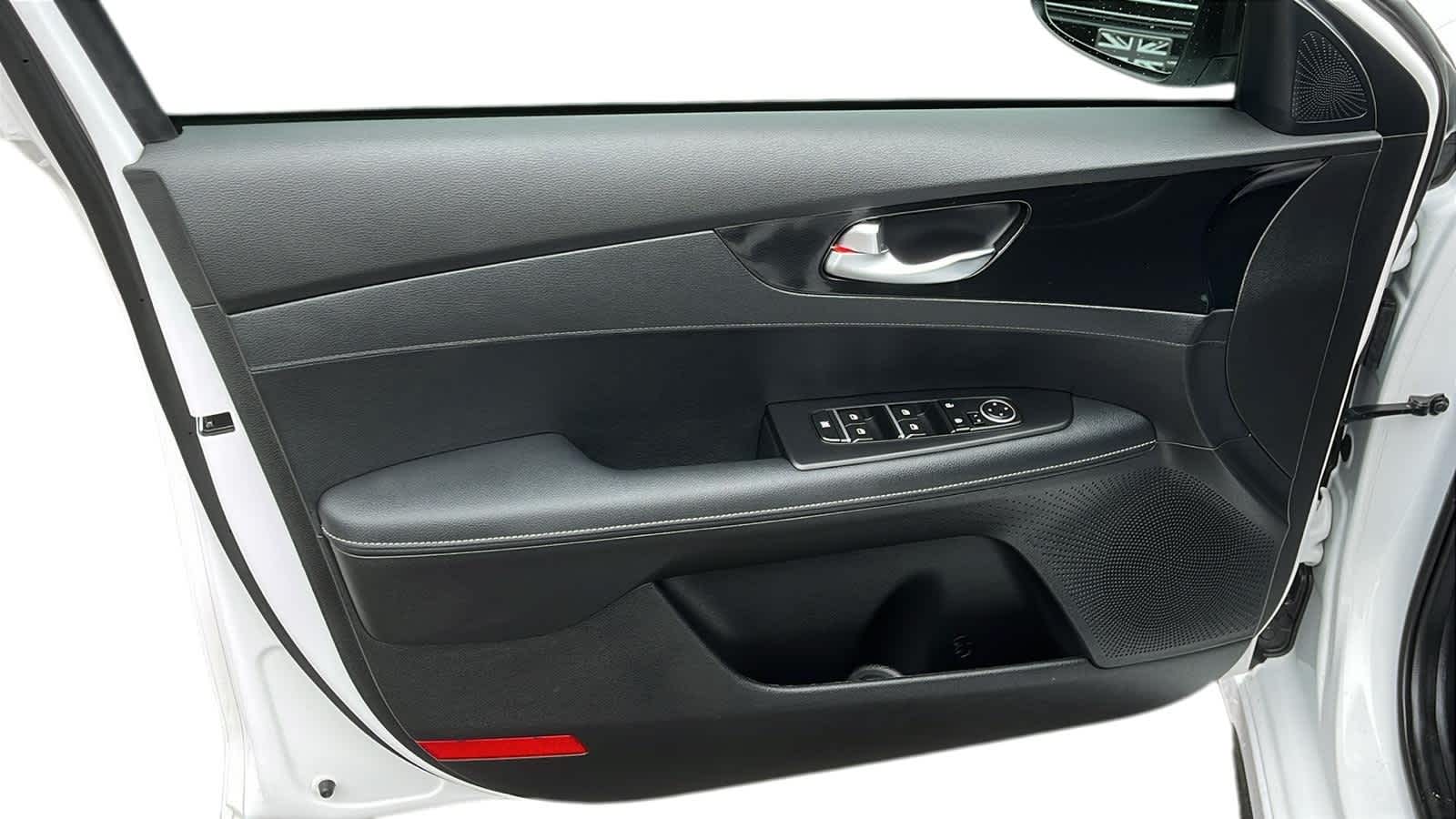 used 2023 Kia Forte car, priced at $21,749