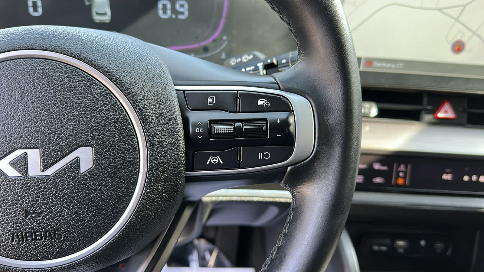 used 2025 Kia Sportage car, priced at $27,503