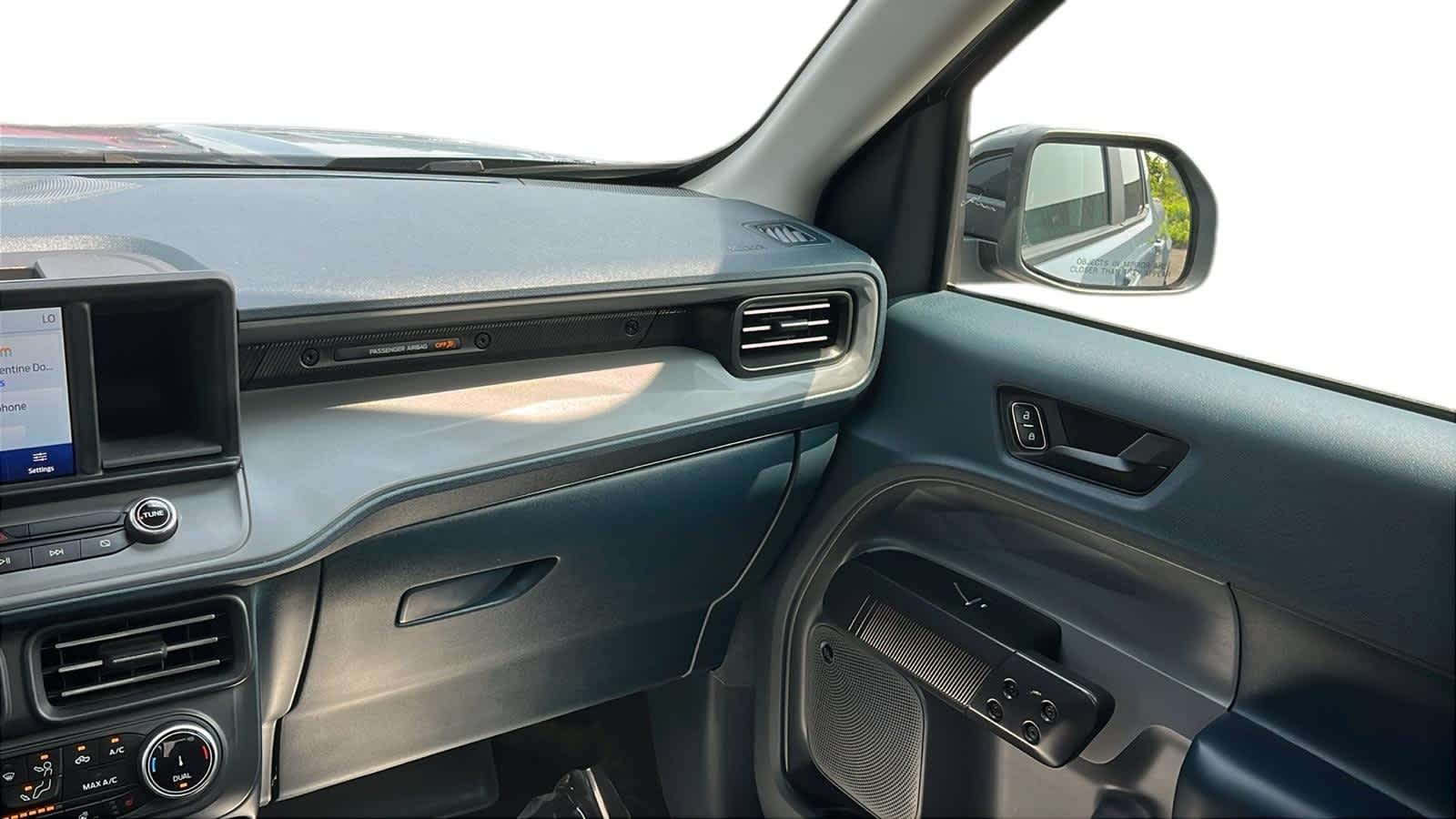 used 2024 Ford Maverick car, priced at $32,916