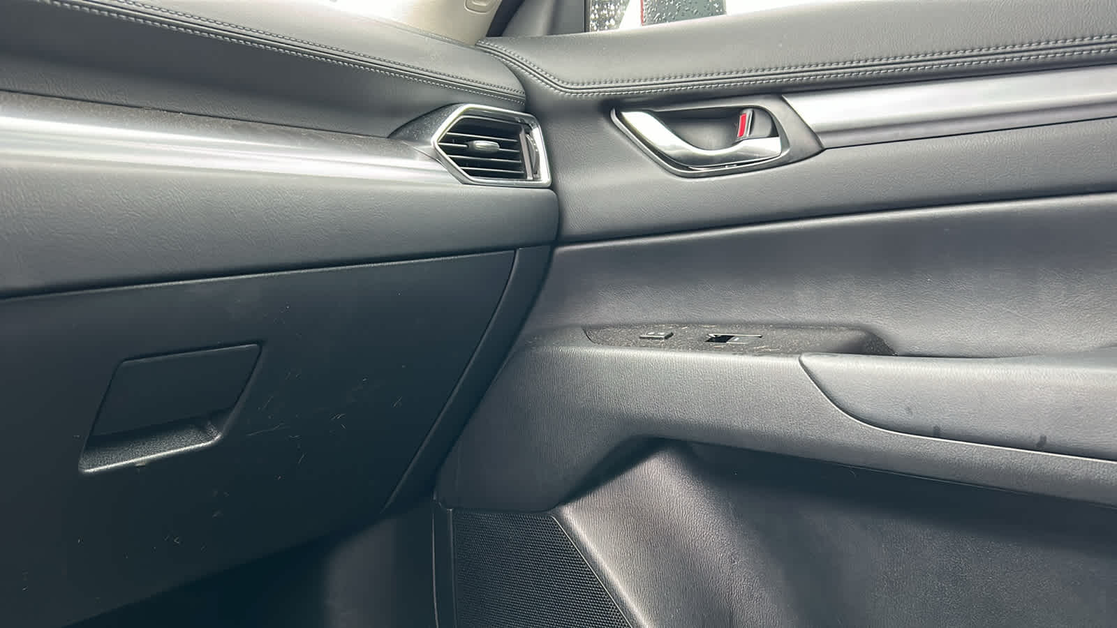 used 2020 Mazda CX-5 car, priced at $21,802