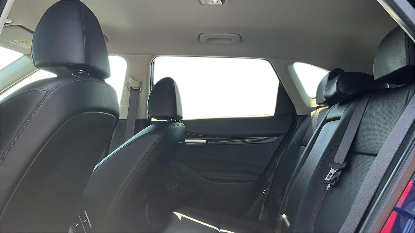 used 2021 Kia Seltos car, priced at $19,991