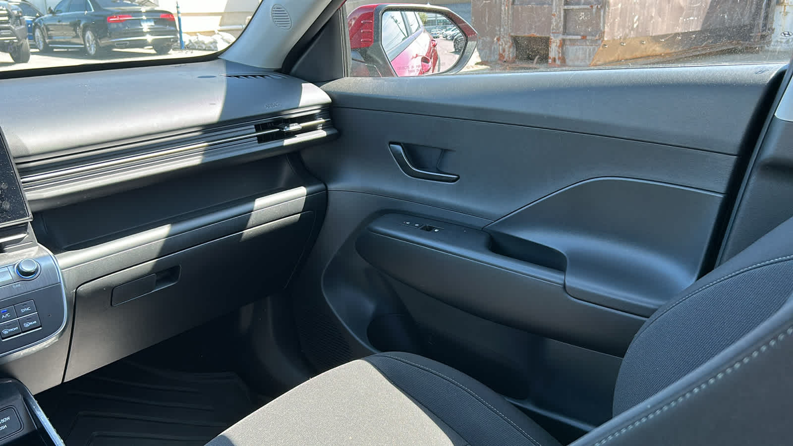 used 2024 Hyundai Kona car, priced at $29,402
