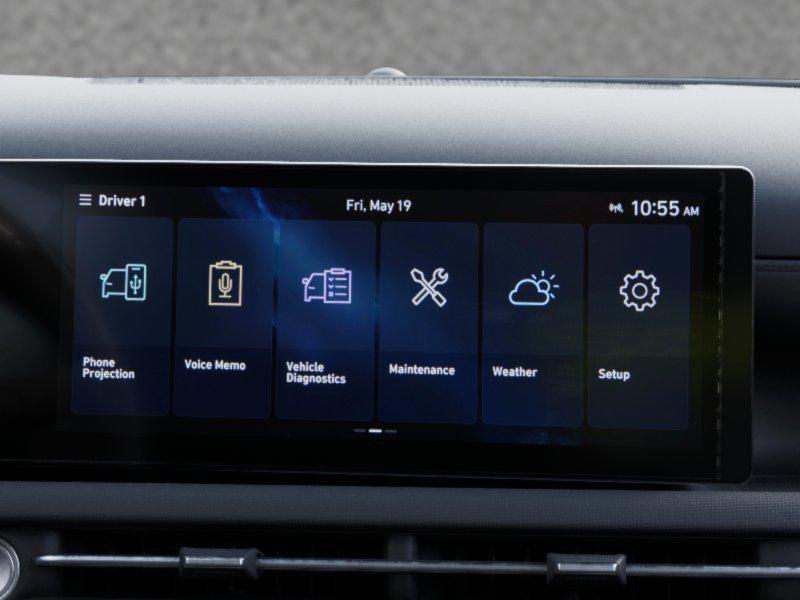new 2026 Hyundai Santa Cruz car, priced at $38,355