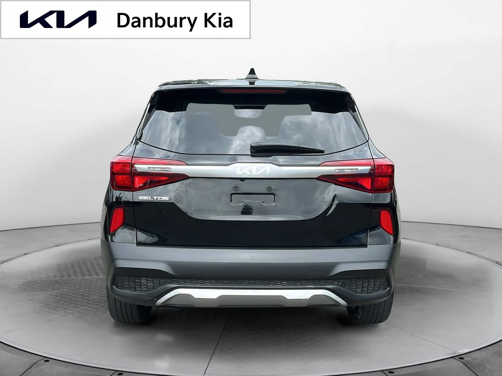 used 2022 Kia Seltos car, priced at $20,339