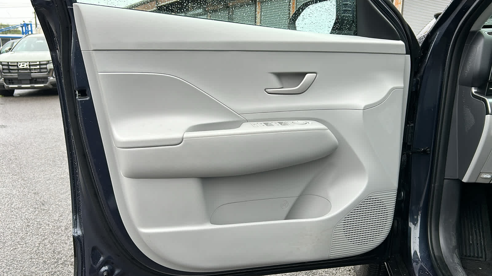 used 2024 Hyundai Kona car, priced at $26,802