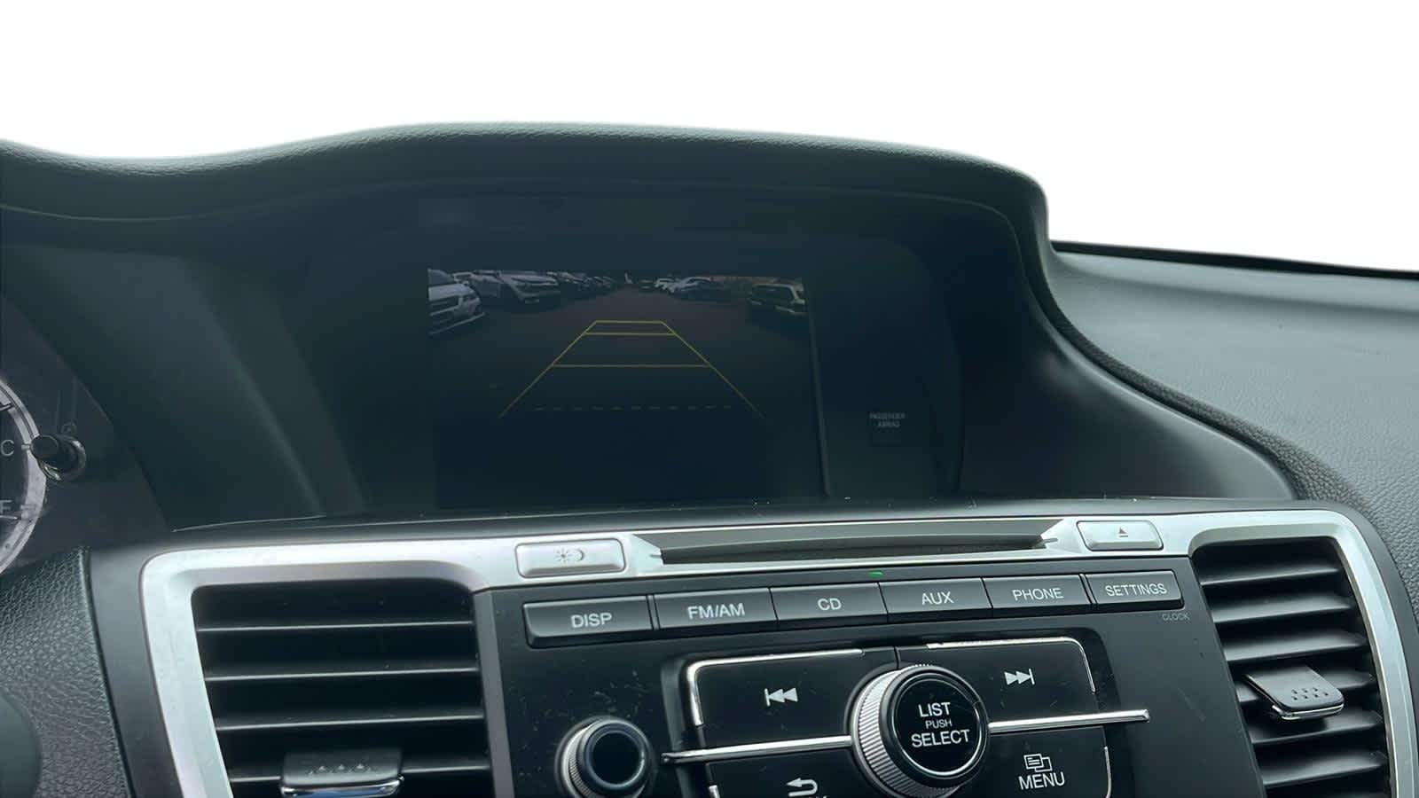 used 2017 Honda Accord car, priced at $14,522