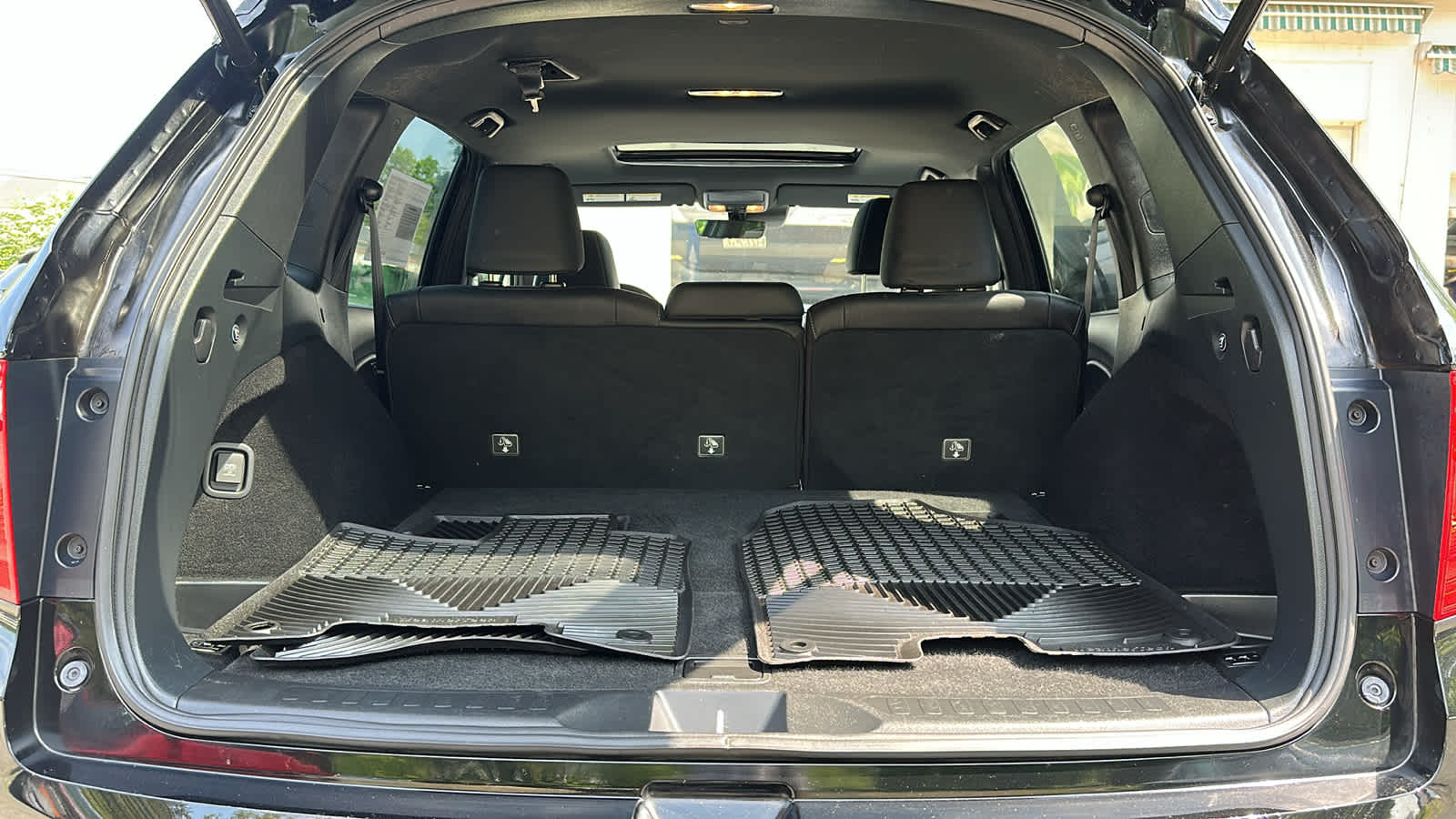 used 2022 Honda Passport car, priced at $30,704