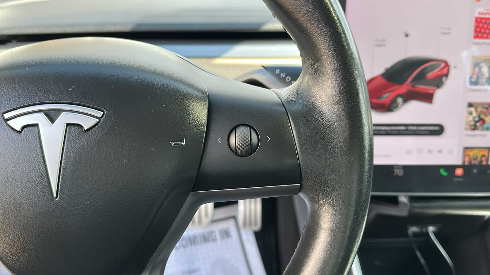 used 2018 Tesla Model 3 car, priced at $25,902