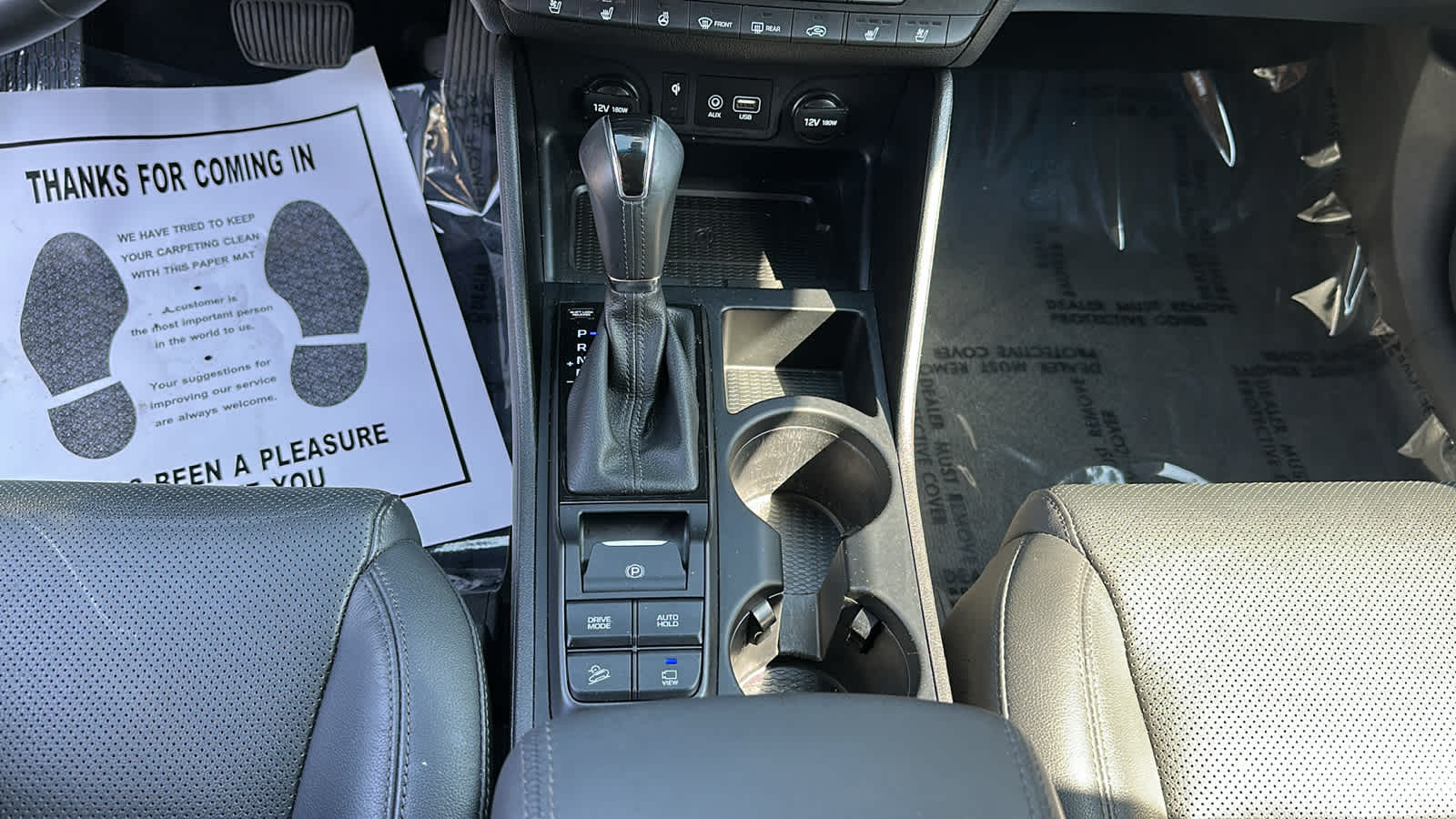 used 2019 Hyundai Tucson car, priced at $22,502