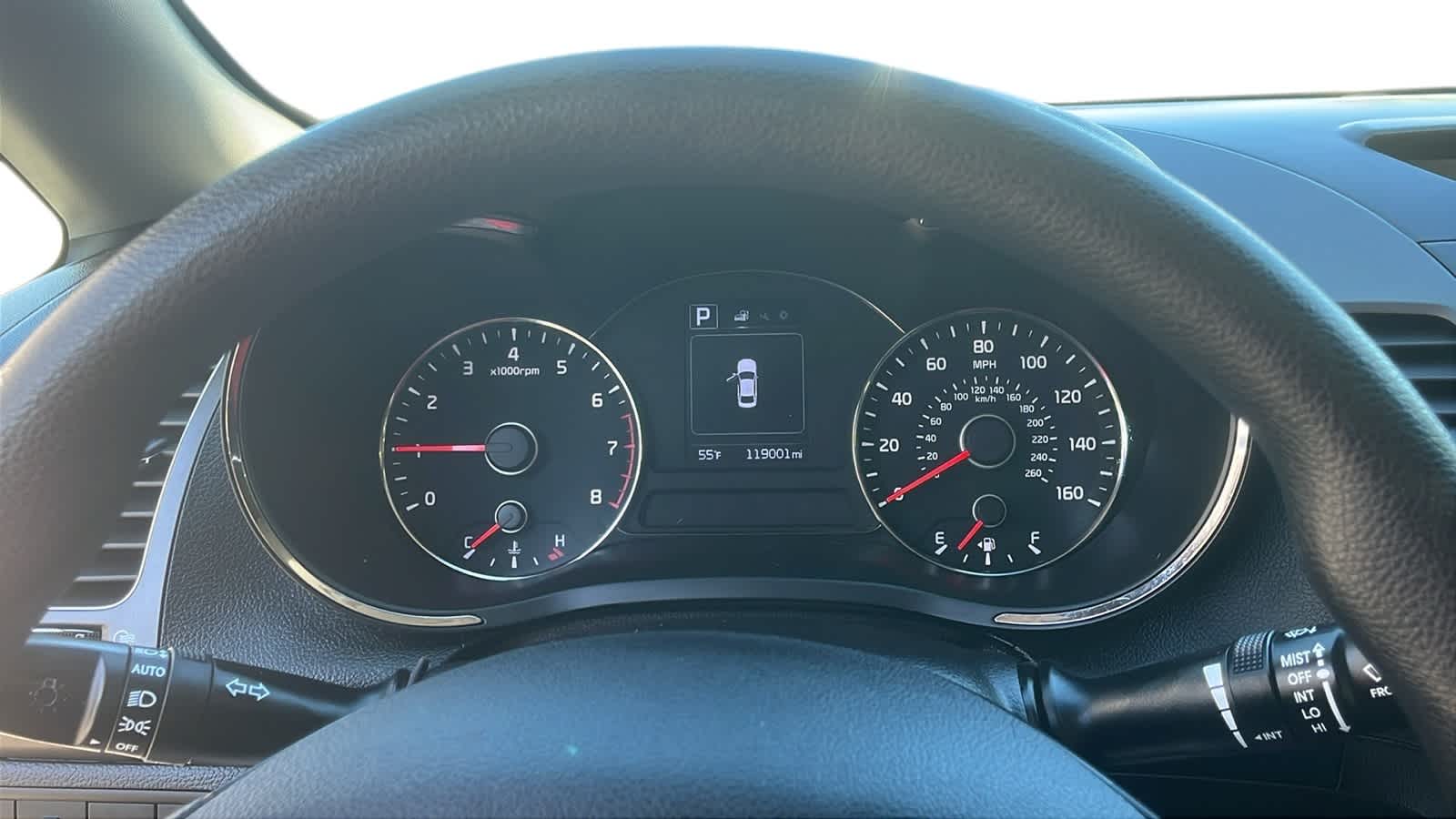 used 2018 Kia Forte car, priced at $8,986