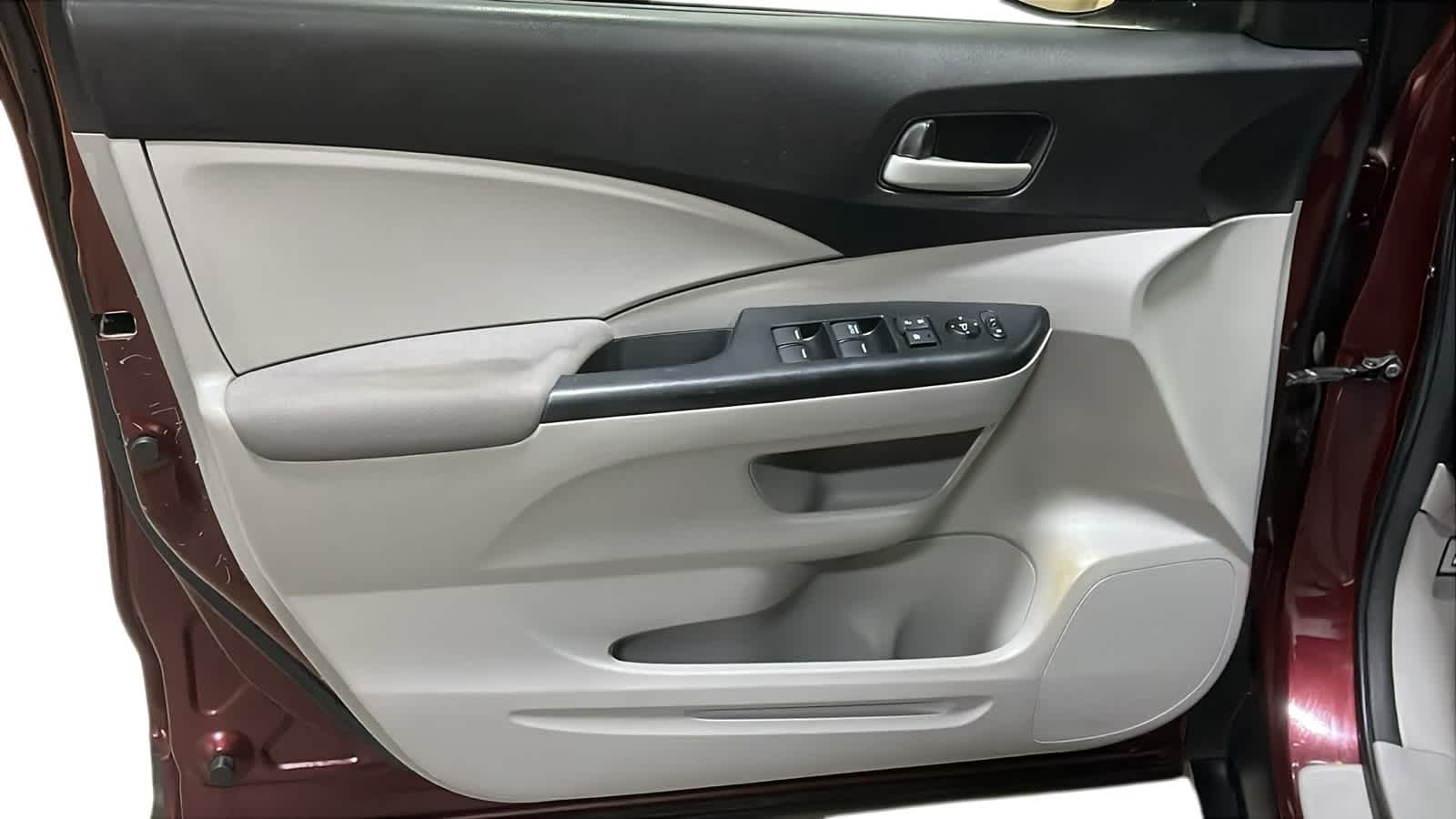 used 2014 Honda CR-V car, priced at $15,577